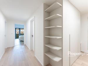 Pronájem bytu 2+kk, Brno - Staré Brno, Nové sady, 72 m2