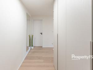 Pronájem bytu 2+kk, Brno - Staré Brno, Nové sady, 72 m2