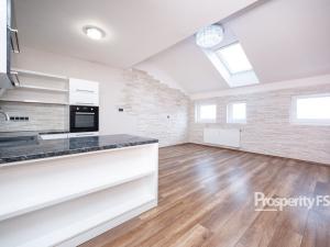 Prodej bytu 3+kk, Lovosice, Osvoboditelů, 120 m2