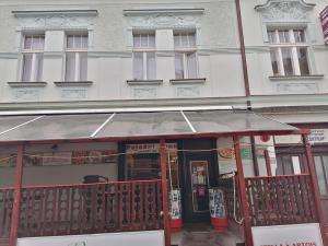 Prodej činžovního domu, Kladno, Váňova, 487 m2