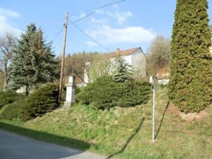Prodej rodinného domu, Krakovec, 118 m2