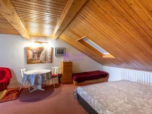 Pronájem bytu 1+kk, Křelov-Břuchotín - Křelov, 42 m2