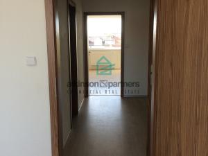 Pronájem bytu 2+kk, České Budějovice - České Budějovice 3, J. Š. Baara, 64 m2