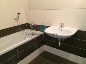 Pronájem bytu 2+kk, České Budějovice - České Budějovice 3, J. Š. Baara, 64 m2