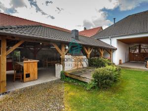 Prodej rodinného domu, Žabovřesky, 950 m2
