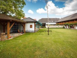 Prodej rodinného domu, Žabovřesky, 950 m2