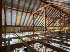 Prodej rodinného domu, Žabovřesky, 950 m2