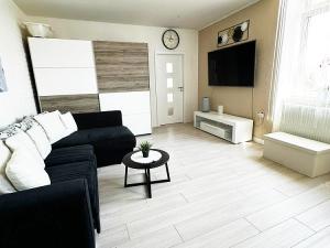 Pronájem bytu 2+kk, Prostějov, Tylova, 40 m2