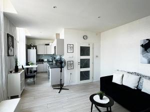 Pronájem bytu 2+kk, Prostějov, Tylova, 40 m2