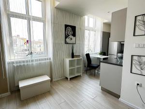 Pronájem bytu 2+kk, Prostějov, Tylova, 40 m2