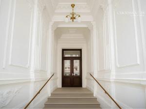 Prodej bytu 2+kk, Praha - Vinohrady, Chodská, 52 m2