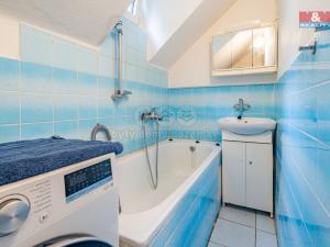 Prodej bytu 1+kk, Trhové Sviny, Branka, 33 m2