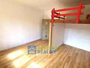 Prodej bytu 3+1, Trutnov - Horní Staré Město, Horská, 73 m2