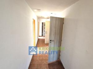 Prodej bytu 3+1, Trutnov - Horní Staré Město, Horská, 73 m2