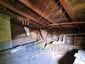 Prodej bytu 3+1, Trutnov - Horní Staré Město, Horská, 73 m2