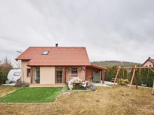 Prodej rodinného domu, Křemže - Chlum, 143 m2