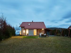 Prodej rodinného domu, Křemže - Chlum, 143 m2