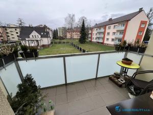 Pronájem bytu 2+1, Frýdlant nad Ostravicí, Dvořákova, 55 m2