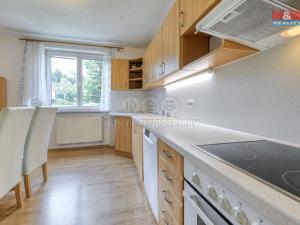 Prodej bytu 2+1, Čachrov, 70 m2
