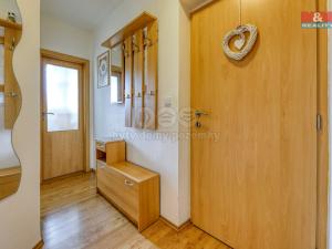Prodej bytu 2+1, Čachrov, 70 m2