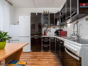 Prodej bytu 2+1, Milovice - Mladá, Průběžná, 59 m2