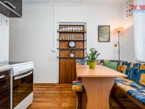 Prodej bytu 2+1, Milovice - Mladá, Průběžná, 59 m2