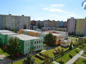 Pronájem bytu 2+kk, České Budějovice, K. Štěcha, 42 m2