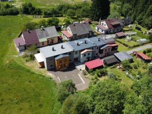 Prodej rodinného domu, Josefův Důl - Antonínov, 148 m2