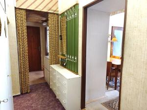 Prodej bytu 2+kk, Praha - Bubeneč, Verdunská, 54 m2