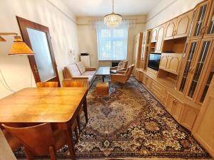 Prodej bytu 2+kk, Praha - Bubeneč, Verdunská, 54 m2
