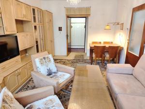Prodej bytu 2+kk, Praha - Bubeneč, Verdunská, 54 m2