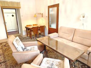 Prodej bytu 2+kk, Praha - Bubeneč, Verdunská, 54 m2
