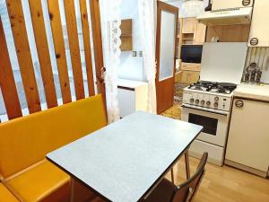 Prodej bytu 2+kk, Praha - Bubeneč, Verdunská, 54 m2