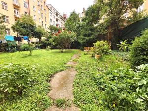 Prodej bytu 2+kk, Praha - Bubeneč, Verdunská, 54 m2