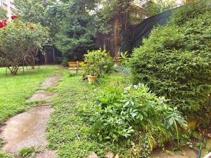 Prodej bytu 2+kk, Praha - Bubeneč, Verdunská, 54 m2