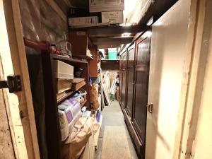 Prodej bytu 2+kk, Praha - Bubeneč, Verdunská, 54 m2
