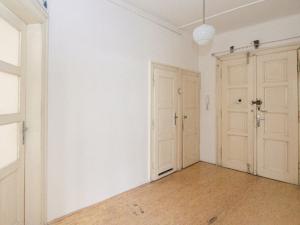 Prodej bytu 2+1, Praha - Žižkov, Pospíšilova, 95 m2