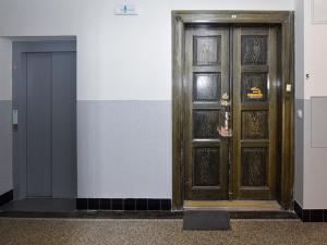 Prodej bytu 2+1, Praha - Žižkov, Pospíšilova, 95 m2