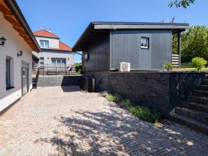 Prodej kanceláře, Říčany - Jažlovice, Jažlovická, 249 m2