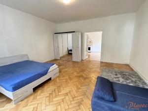Pronájem bytu 2+kk, Praha - Bubeneč, Národní obrany, 48 m2