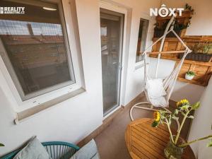 Prodej bytu 2+1, Břeclav, Vančurova, 72 m2