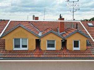 Prodej bytu 2+1, Břeclav, Vančurova, 72 m2