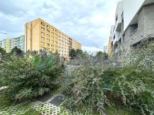 Pronájem bytu 1+1, Praha - Libuš, Na domovině, 37 m2