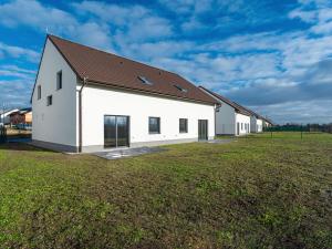 Prodej rodinného domu, Stochov, Karlovarská, 146 m2