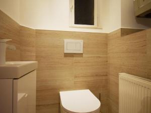 Pronájem bytu 3+1, Praha - Vinohrady, Korunní, 105 m2