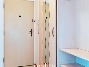 Prodej bytu 2+kk, Žďár nad Sázavou, Okružní, 63 m2