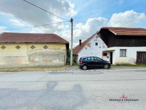 Prodej rodinného domu, Makov, 165 m2