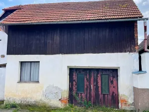 Prodej rodinného domu, Makov, 165 m2