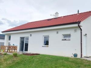 Prodej rodinného domu, Skuhrov, 100 m2