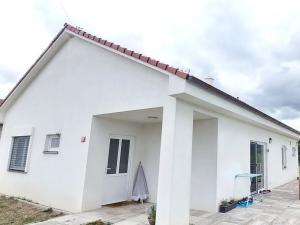 Prodej rodinného domu, Skuhrov, 100 m2
